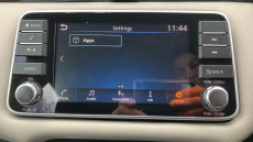 Nissan Micra 1.0 IG-T 92 Acenta 5dr Petrol Hatchback